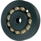 Ronstan RF44000 Series 40 Ball Bearing Sheave