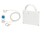 Dometic VD-02 - Plate Evaporator for Series 50