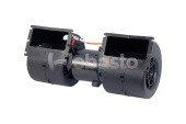 Webasto 62054179A - Blower 3V+R Con 20602003 008 A54 02 (Previous: 054179/0)