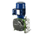 Verderflex Dura 10 peristaltic pump