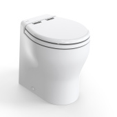 Tecma T-E2G230NW/P01C00 - Elegance 2G Toilet 230V Standard White