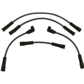 Sierra 18-8814-1 4 Spark Plug Wires For OMC - Ignition EST Electronic