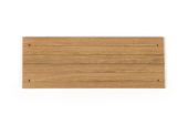 Teak Deck Steps – Anti-Slip Step Boards