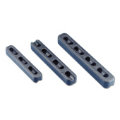 Trem EPDM Rubber Mooring Shock Absorbers