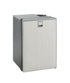 Webasto C130RSAAS11151AARV - Fridge Cruise Elegance Silver 130/V Sec (Previous: C130RSAAS11151AA)