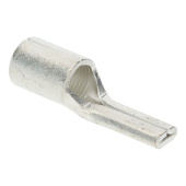 Cable Lug Pin, 6 - 10 mm², Hole 4.5 mm
