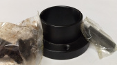 Parker 70-0035 HTD Bushing, SH 1-5/8"