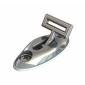 Tessilmare Turnbuckle Quick Release