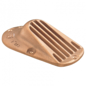 Guidi Water Inlet “Manta” Series, Bronze