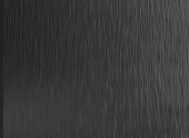 CN Front Door CR65 Brushed Black