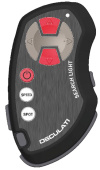 Osculati 13.225.40 - Wireless Remote Control For Classic