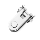 STA-LOK DJT Double Jaw Toggles 316 Stainless Steel