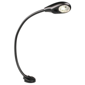 Hella LED Flexi-Spot Chart Light, White And Red, 400mm