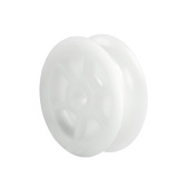 Ronstan RF1751 38mm Acetal Sheave, 10mm Width