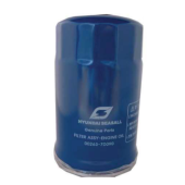 Hyundai 26310-27420 - Oil Filter