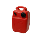 Can SB Plastic Fuel Tank Lt. 12