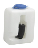 Exalto EWT Tank 1,2L With Pump 12V