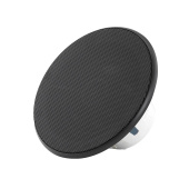 JL Audio 93831 - M6-880 Luxury Marine Loudspeaker Black