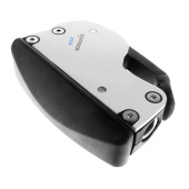 Spinlock XCS0814/HPW XCS Clutch,8-14mm Line,White - Side Mount Port