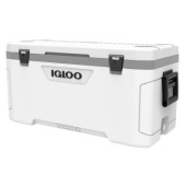 Plastimo 71876 - Igloo Ice Chest Marine Ultra III 100 - 94 L