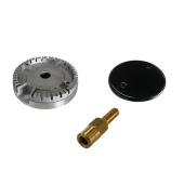Airxcel Gas Burner Large For Cu 2000/3000
