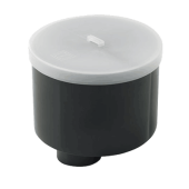 Vetus NSFCANS - Dual Function No-Smell Filter Canister for Type NSFS Filters