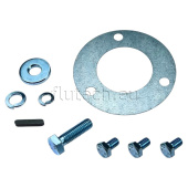Johnson Pump 09-46436 - Mounting Kit for Clutch F5/F7