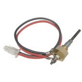 Wallas 363063 - Glowplug With Wire Set XP400 And XP401