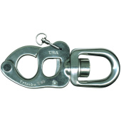 Tylaska T40 - Standard Bail Trigger Snap Shackle 243 mm