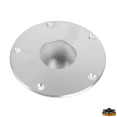 Trem D1731060 - Spare Base For Conical Table Pedestals Outer Diameter 160 mm Increased Thickness