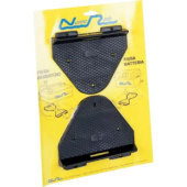 Nuova Rade 43897 - Bracket For Battery Box/Fuel Tank With Strap 1,50m