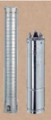 Binda Pompe WELL A 75 - Submersible Multistage Pump Well A 75 AISI 304 230V