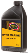 Osculati 65.087.00 - BERGOLINE - GENERAL OIL Hypo Marine Sae 80W90