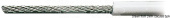 Osculati AISI 316 Stainless Steel PVC-Coated Wire Rope, 100 m Coil