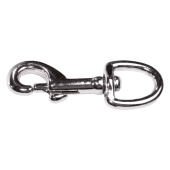 Carabiner Eye 12mm-1/2" 76mm
