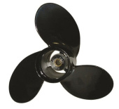 Michigan Wheel 61026 14" x 18 RH Al 3 Blade MI Match Cupped Propeller 70-140 Hp