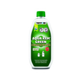 Thetford 30645AA - Aqua Kem Green 750 ml Concentrated