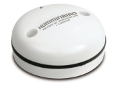 Humminbird 408400-1 - AS GPS HS Antenna with Heading Sensor