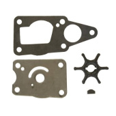 Water Pump Kit For Suzuki Engines - DF4/6