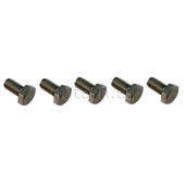 Johnson Pump 09-47553-107 - Stainless Steel Screw Kit for Johnson Pump Applications