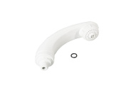 Whale AS5123 - Combo Handset White