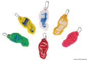 Osculati 35.824.02 - Softfoam Keyring Johnson (10 pcs.)