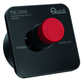 Quick FNTSC2000000A00 - TSC2000 Remote Command Thruster Control Panel