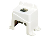 Attwood 4801-7 - Float Switch Digital White 12V