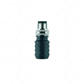 MG Energy Systems MGM12000011 - M12 CANOpen Male Connector