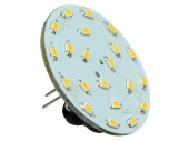 Talamex Super LED 21 10-30V G4-Back 2700K