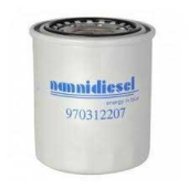 Nanni Oil Filter For 4.340TDi ,T4.155, 4.380TDi, 4.390TDi, 6.420TDi