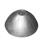 Tecnoseal 03513 - Vetus Propeller Nut - Ogiva Vetus