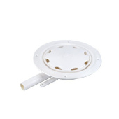 Whale SG1992B - Large Gulley Shower Sensor Drain