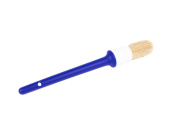Veba Disposable Round Brush. Size 14